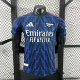 Camisa Arsenal Away 25/26 Adidas - Jogador
