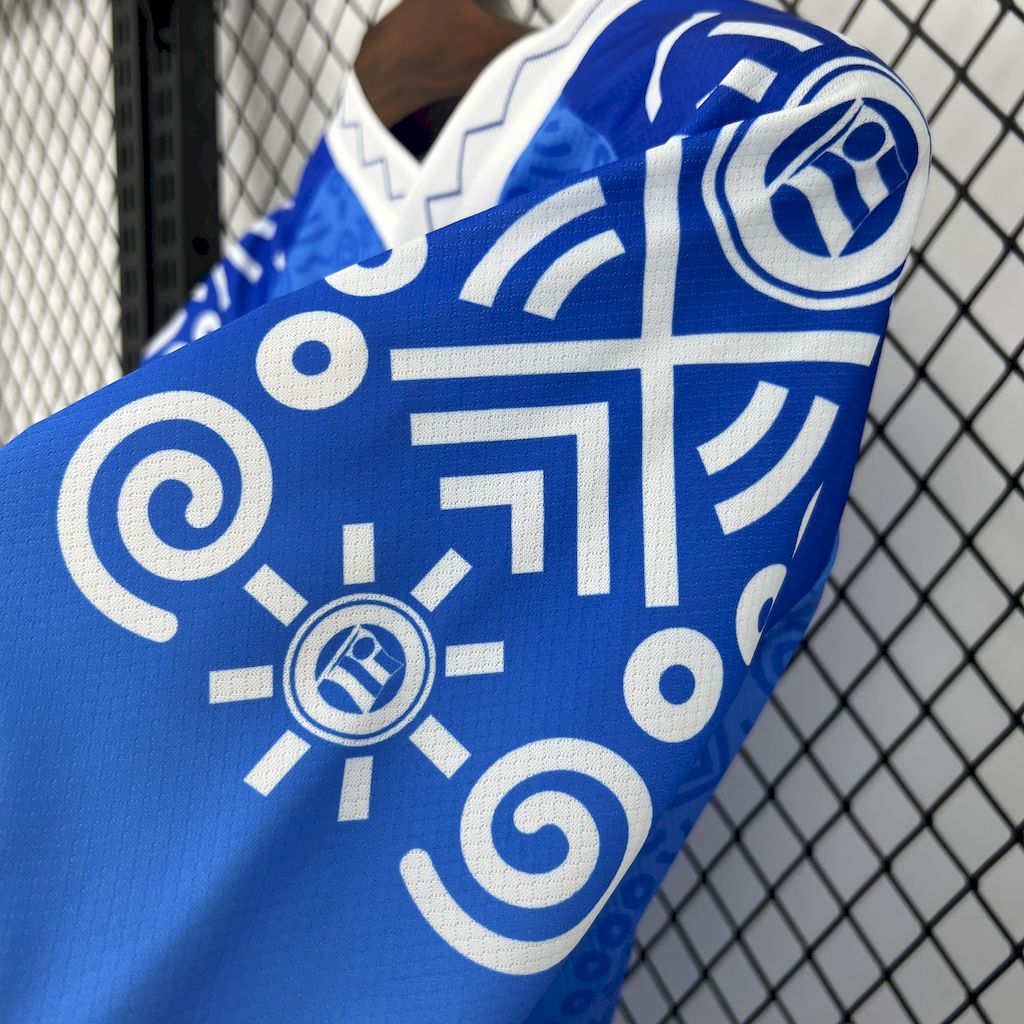 Camisa Bahia Third 25/26 Masculino - Torcedor