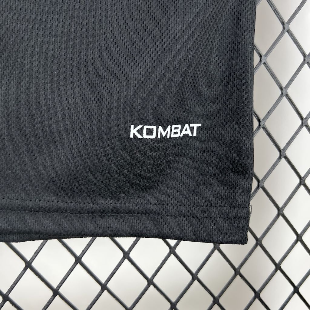 Camisa Vasco 25/26 Umbro - Torcedor