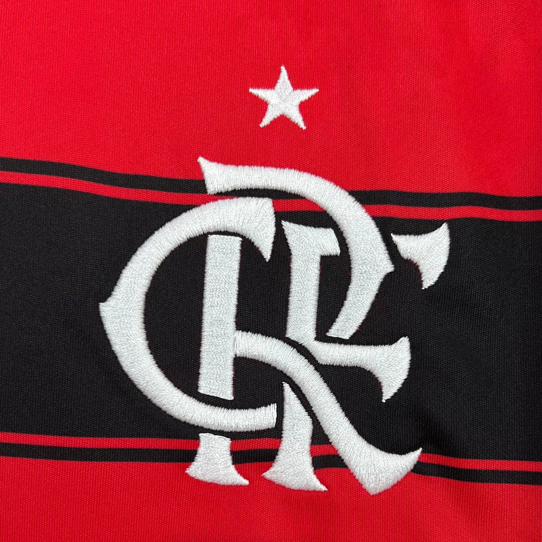 Camisa Flamengo Home 25/26 Adidas - Torcedor