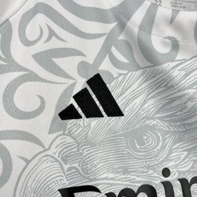 Kit Infantil Benfica Away 25/26 Adidas