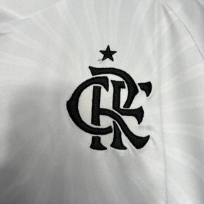 Camisa Flamengo Away 24/25 Adidas - Feminina
