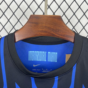 Camisa Inter de Milão Home 25/26 Nike - Feminina