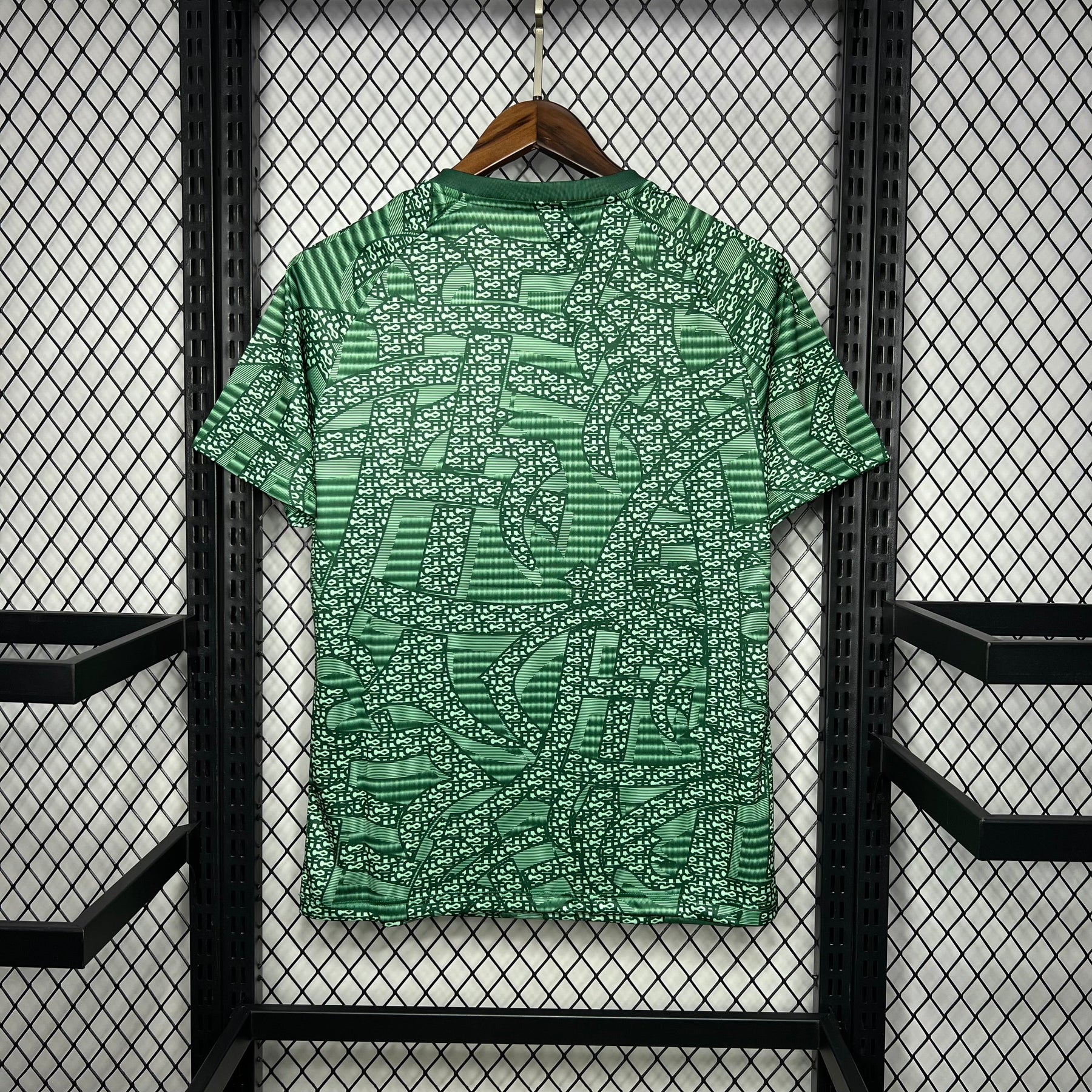 Camisa Fluminense Treino I 24/25 Umbro - Torcedor