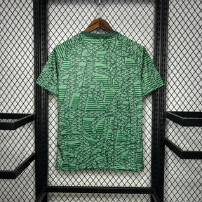 Camisa Fluminense Treino I 24/25 Umbro - Torcedor