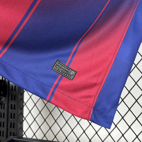 Camisa Barcelona Home 25/26 Nike - Torcedor