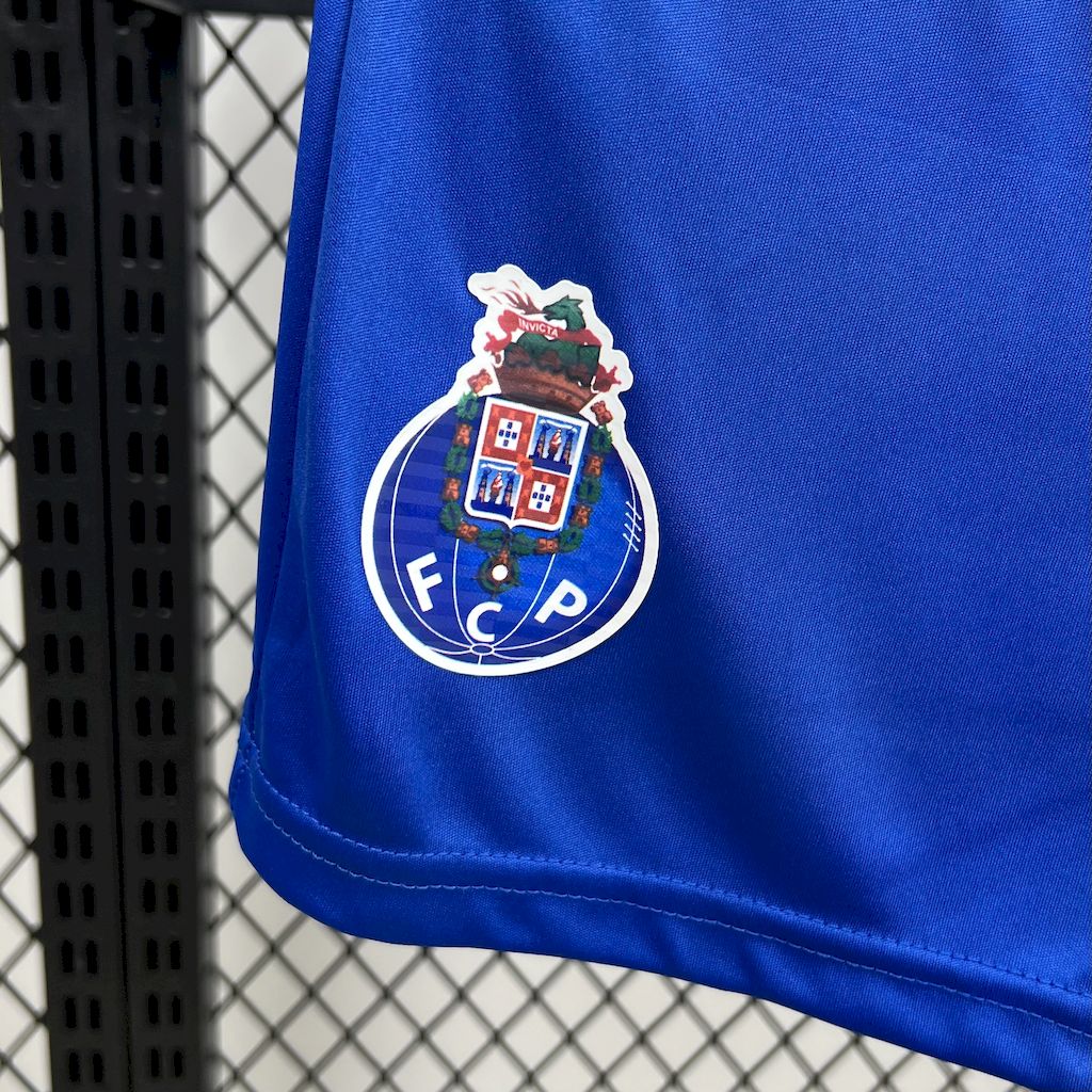 Kit Infantil Porto Home 25/26 Newbalace