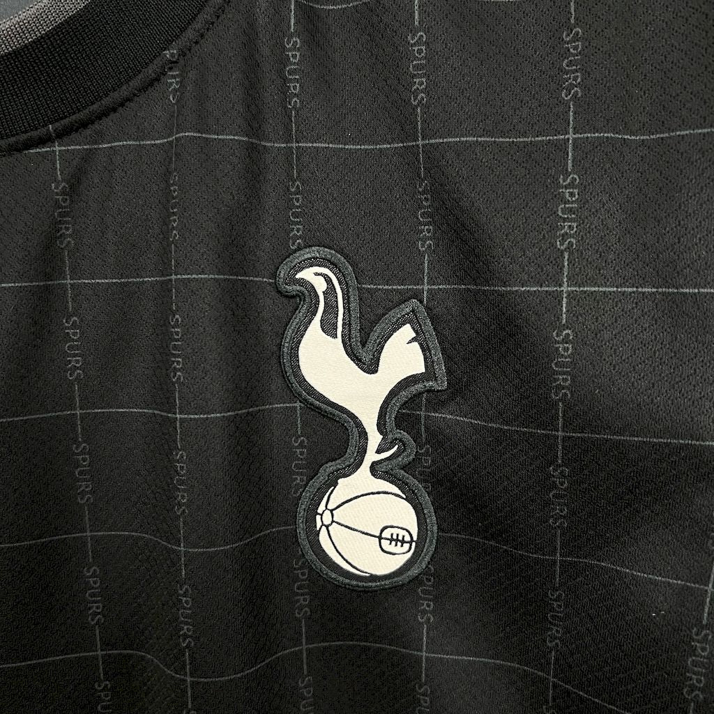Camisa Tottenham Away 25/26 Adidas - Torcedor