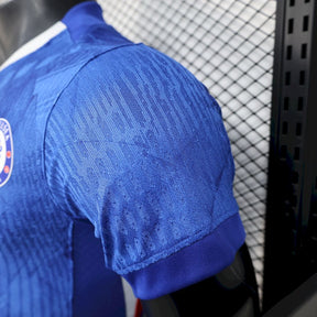 Camisa Chelsea Home 25/26 Nike - Jogador