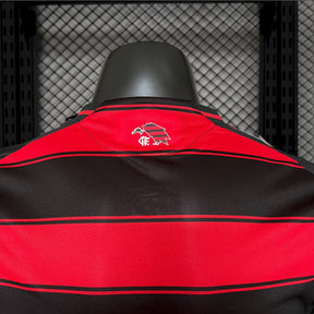 Camisa Flamengo Home 25/26 Adidas - Jogador