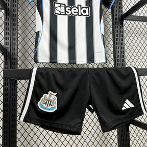 Kit Infantil Newcastle Home 25/26 Adidas