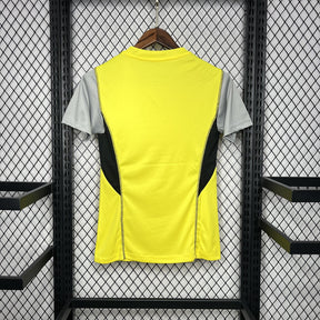 Camisa Flamengo Treino 24/25 Adidas - Feminina