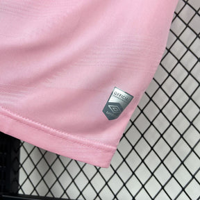 Camisa Fluminense Outubro Rosa 24/25 Umbro - Torcedor
