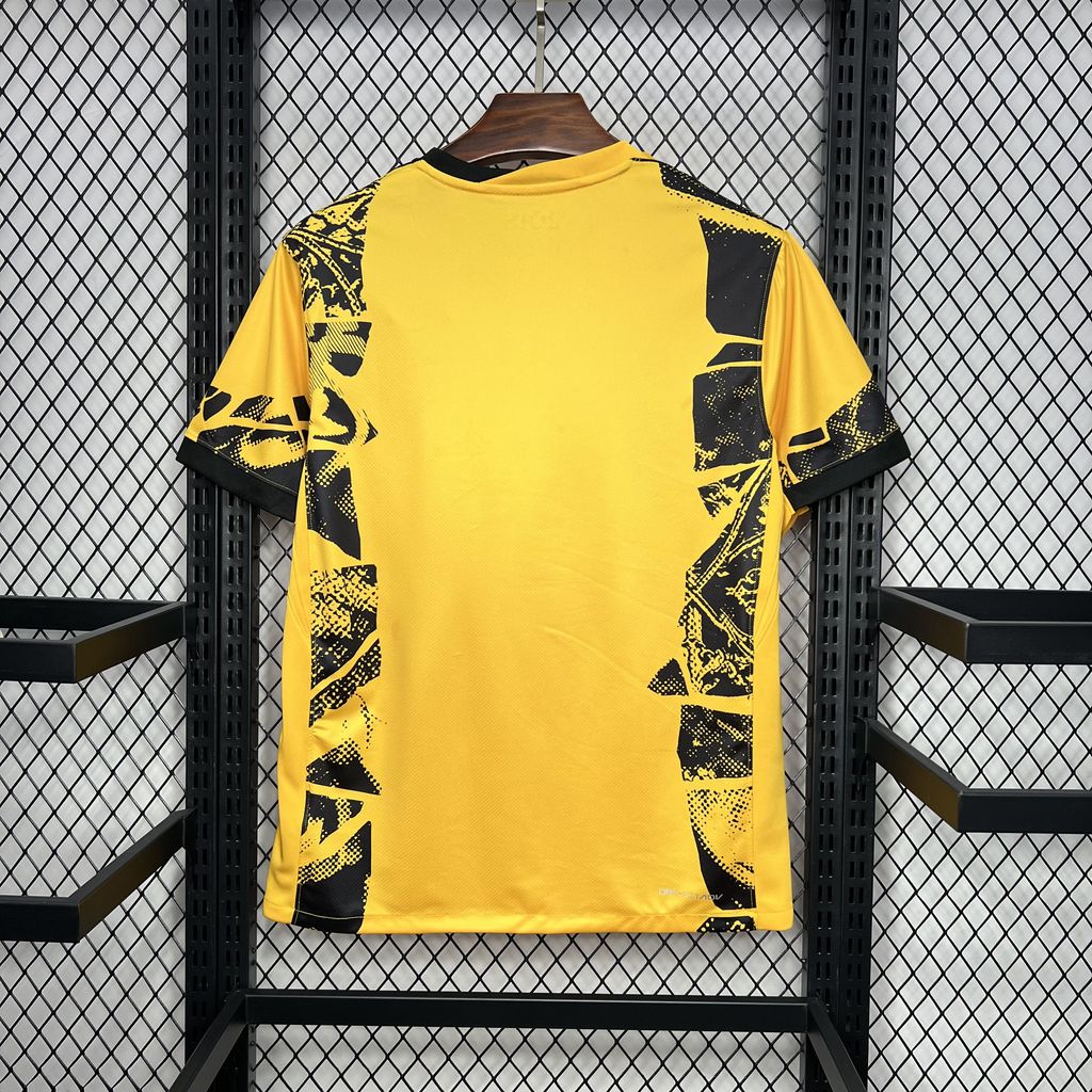 Camisa Inter de Milão Home III 24/25 - Torcedor Nike Masculina