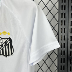 Kit Infantil Santos Home 25/26 Umbro