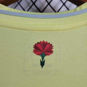 Camisa Espanha Away 24/25 - Adidas Torcedor Masculina - Lançamento