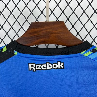 Camisa Botafogo Goleiro 25/26 Reebok - Torcedor