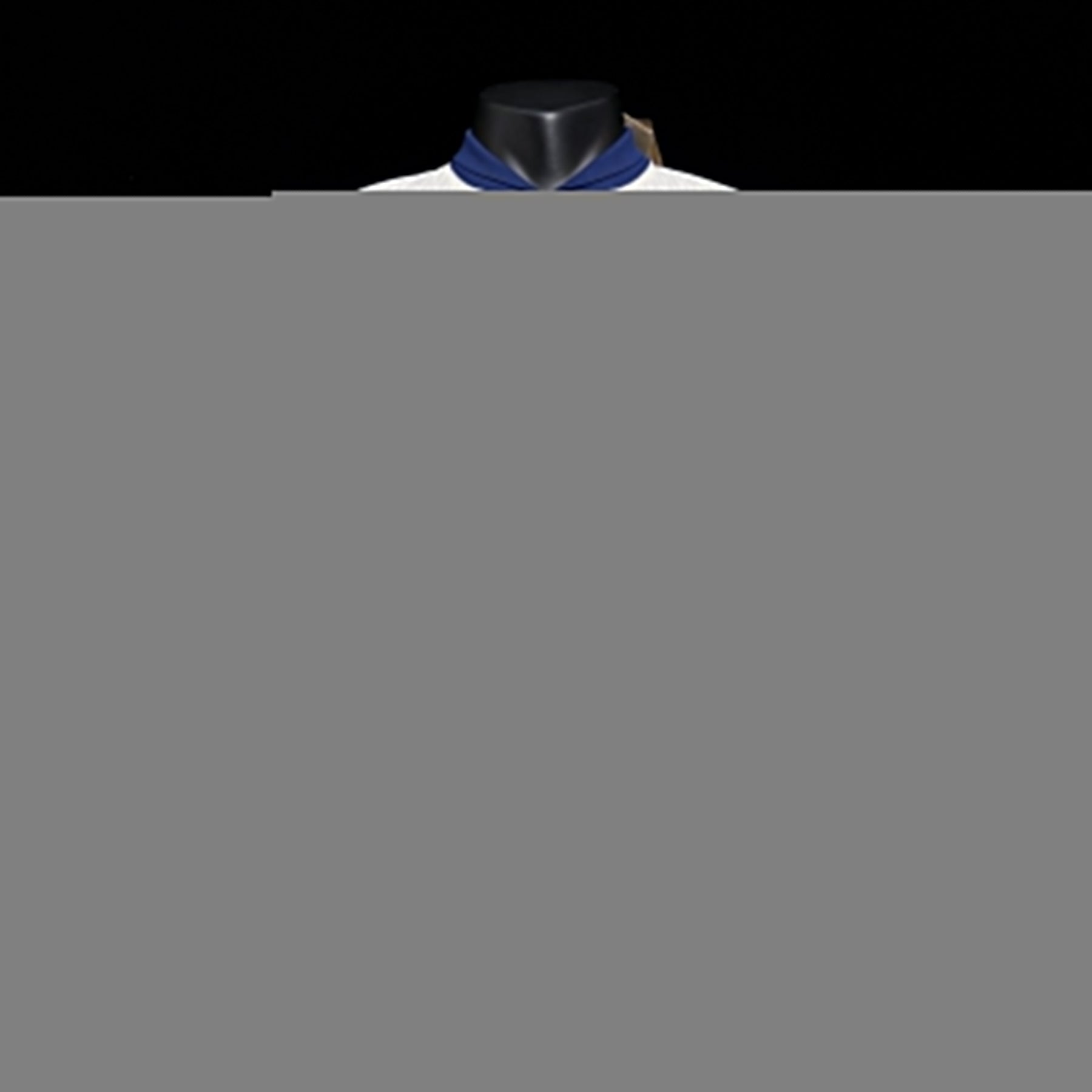 Camisa Inglaterra I 24/25 - Masculino Jogador - Branca