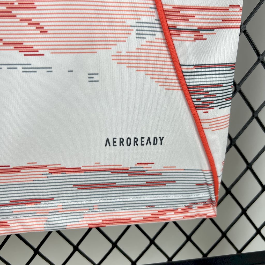 Camisa Bayern De Munique Away 25/26 Adidas - Torcedor