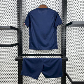 Kit Infantil Psg Home 25/26 Nike