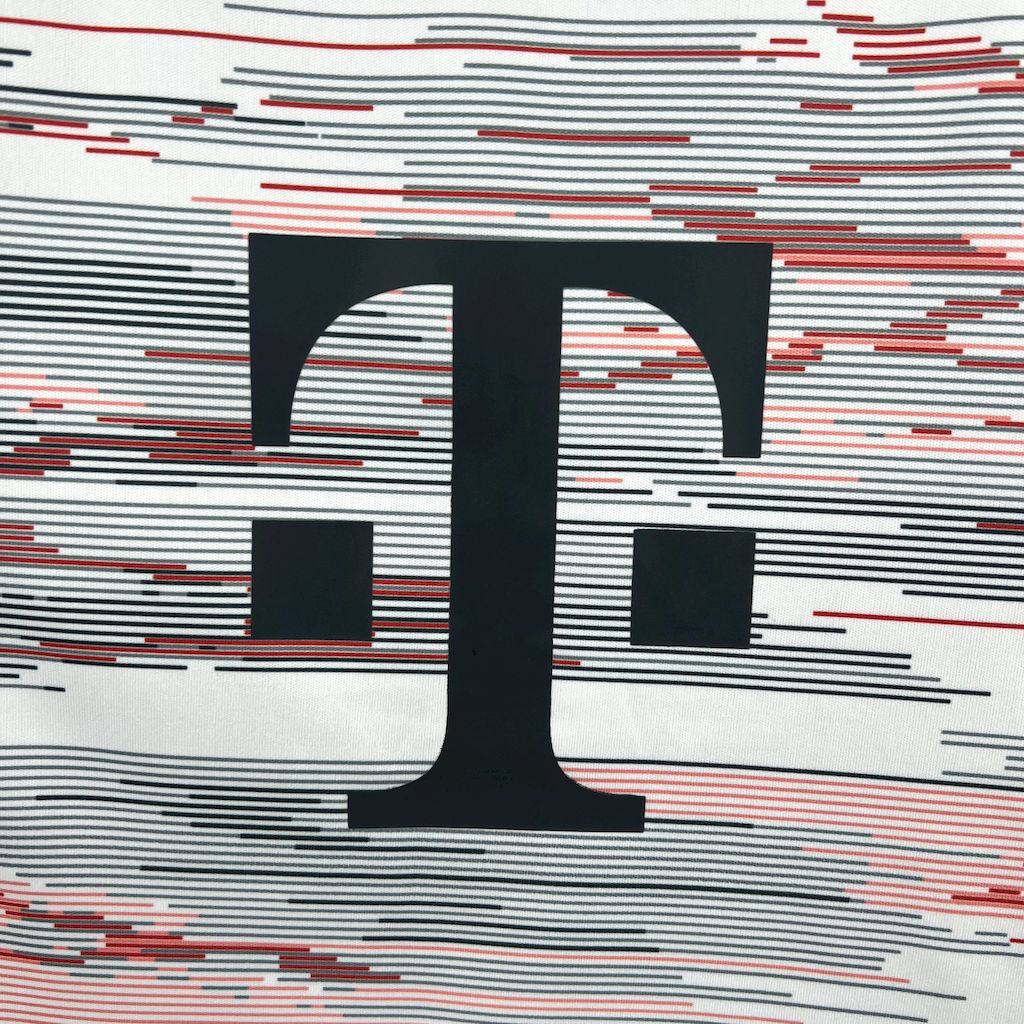 Camisa Bayern De Munique Away 25/26 Adidas - Feminina