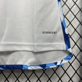 Camisa Cruzeiro Away 24/25 Adidas - Feminina