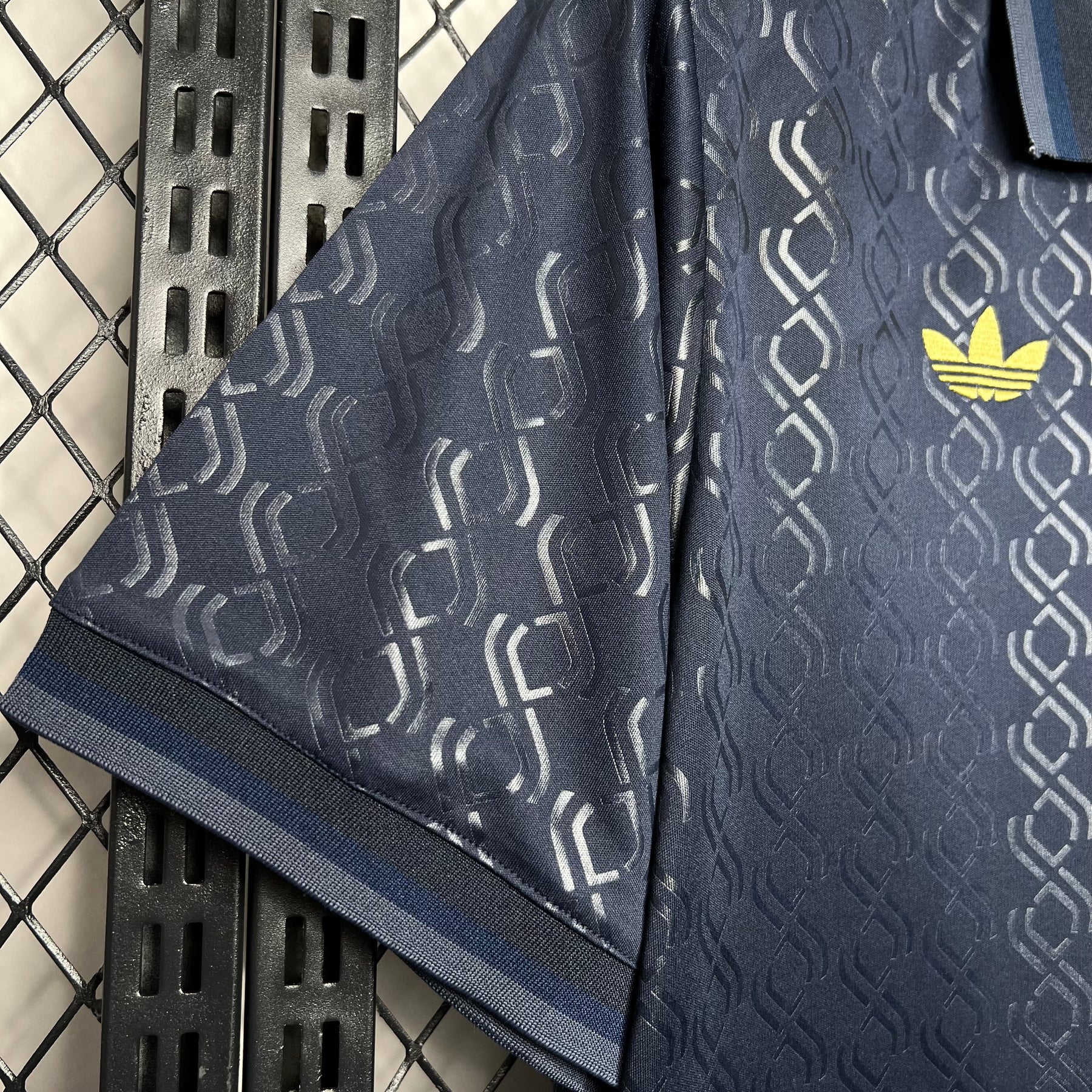 Camisa Juventus III 24/25 - Adidas Torcedor -  Masculina