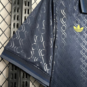 Camisa Juventus III 24/25 - Adidas Torcedor -  Masculina