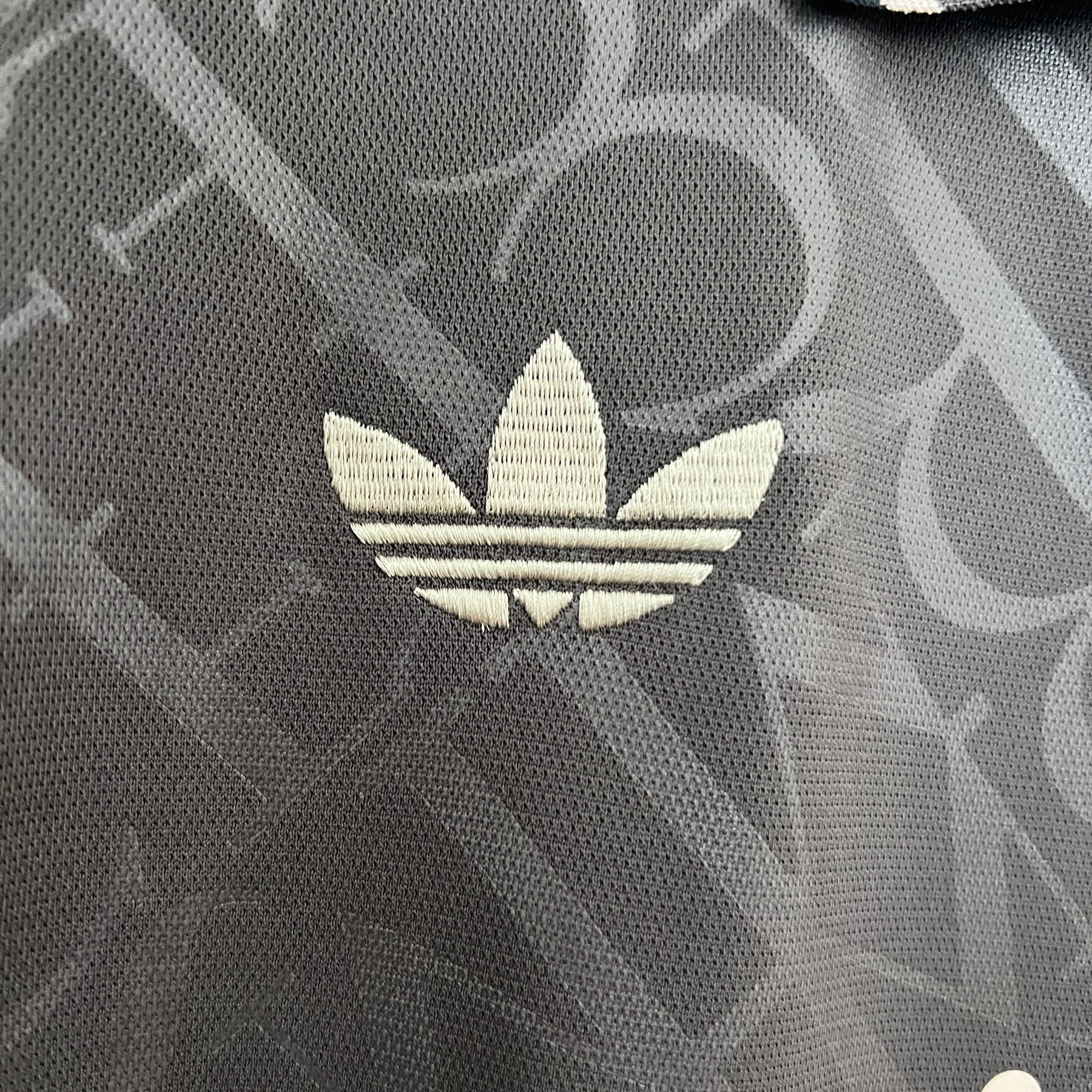 Camisa Real Madrid Away III 24/25 - Adidas Torcedor Masculina