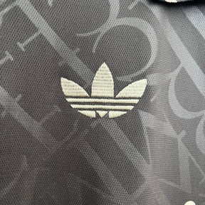 Camisa Real Madrid Away III 24/25 - Adidas Torcedor Masculina