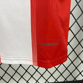 Camisa Bayern De Munique Home 25/26 Adidas - Torcedor