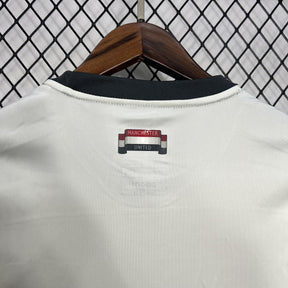 Camisa Manchester United Third 24/25 Adidas - Torcedor