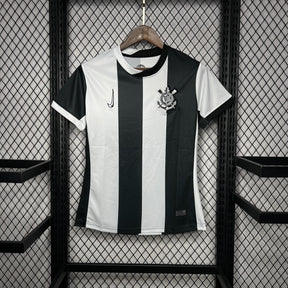Camisa Corinthians Third 24/25 Nike - Feminina