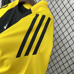 Camisa Atlético Mineiro Treino 25/26 Adidas - Torcedor