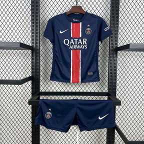 Kit Infantil Psg Home 25/26 Nike