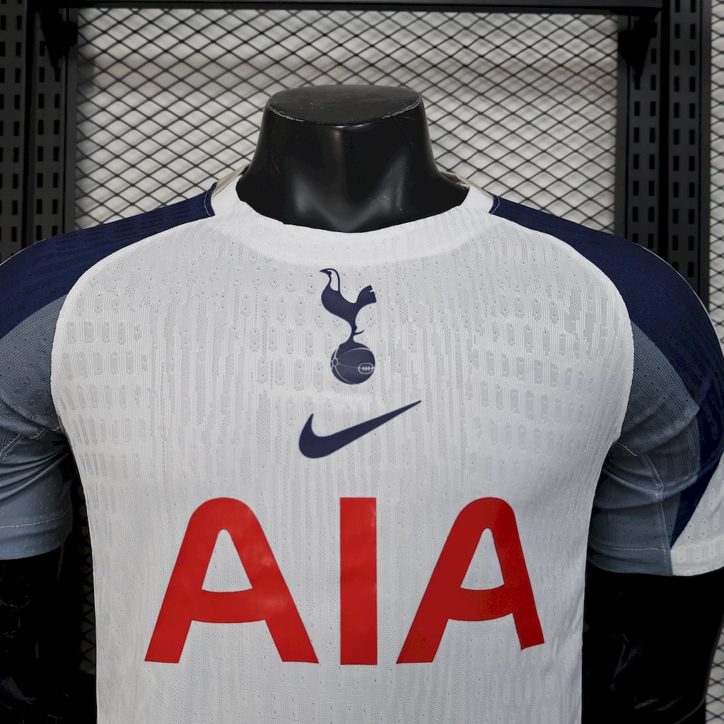 Camisa Tottenham Home 25/26 Nike - Jogador