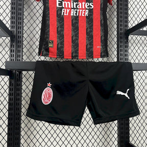 Kit Infantil Milan Home 25/26 Puma