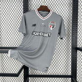 Camisa São Paulo Goleiro I 25/26 NewBalace - Torcedor