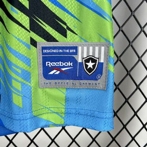 Camisa Botafogo Goleiro 25/26 Reebok - Torcedor