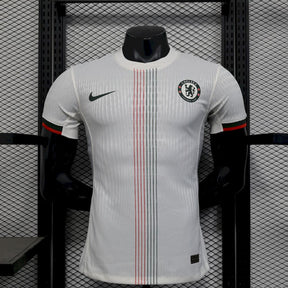 Camisa Chelsea Away 25/26 Nike - Jogador