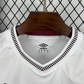 Camisa Fluminense Away 25/26 Umbro - Torcedor