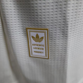 Camisa Colombia Especial 25/26 Adidas - Jogador