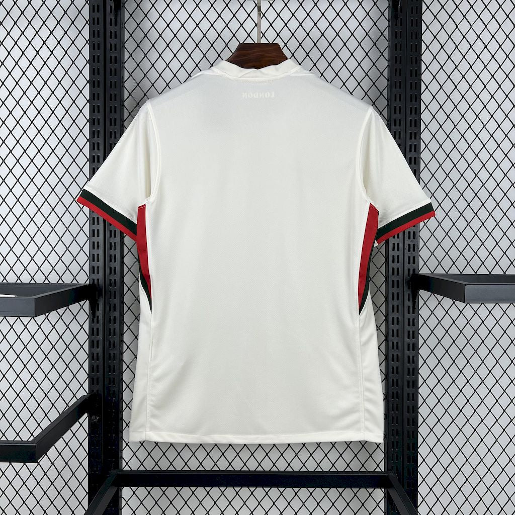 Camisa Chelsea Away 25/26 Nike - Torcedor