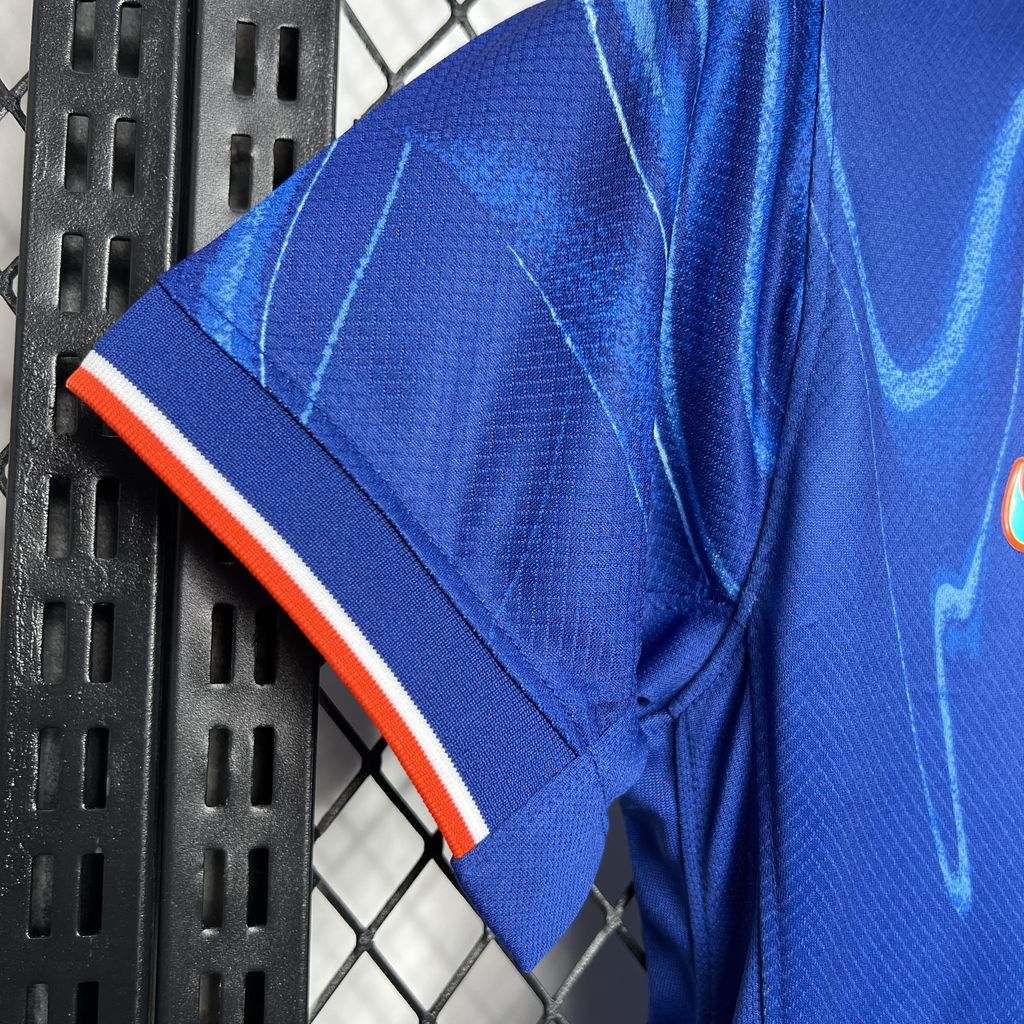 Camisa Chelsea Home 24/25 Nike - Feminina