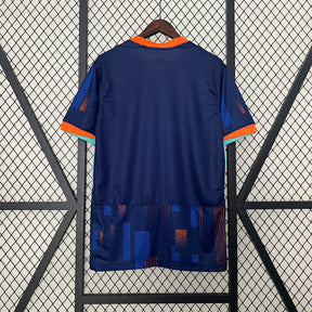 Camisa Holanda Reserva 24/25 - Nike Versão Torcedor Lançamento