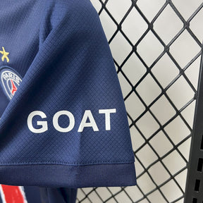 Kit Infantil Psg Home 25/26 Nike