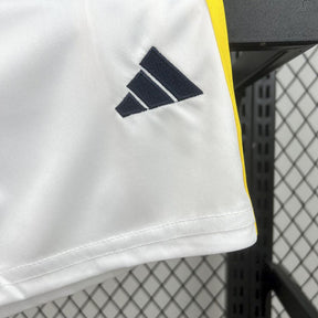 Kit Infantil Al Nassr Third 25/26 Adidas