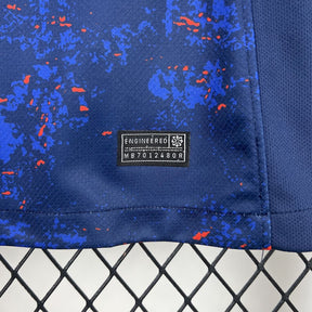 Camisa França Home 25/26 Adidas - Feminina