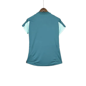 Camisa Cruzeiro Treino 25/26 Adidas - Feminina