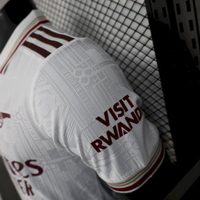 Camisa Arsenal Third 25/26 Adidas - Jogador
